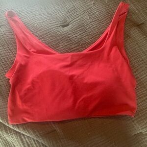 Lululemon bra